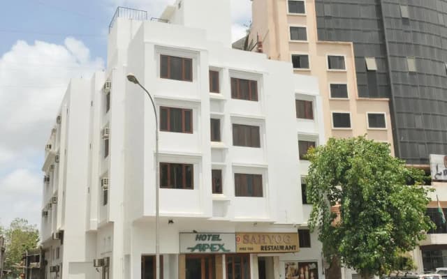 Hotel Apex Surat