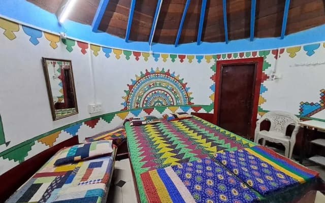 Rann Bhoomi Resort