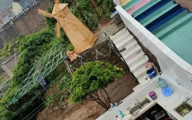 Shengsi Wolfberry Jiaxinhai Homestay