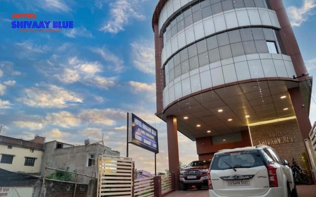 Hotel Shivaay Blue