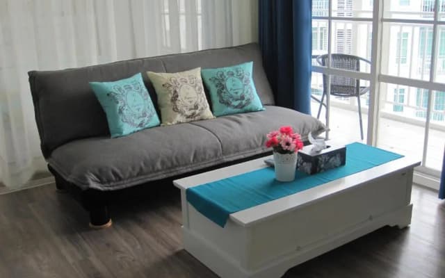 Summer Hua Hin Unit 703