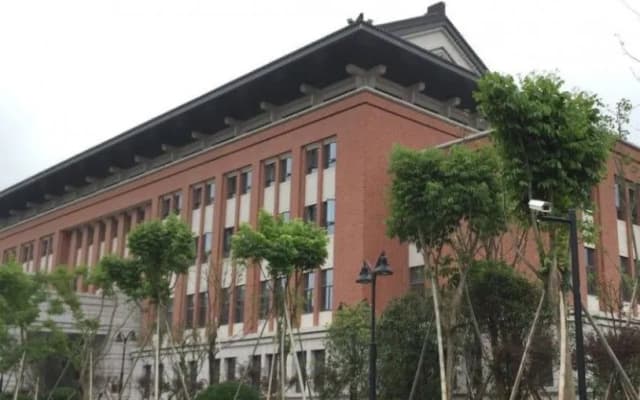Yuanzheng Haiji Hotel