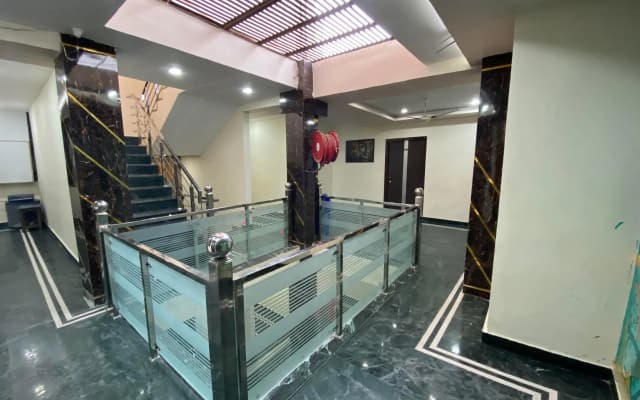 Hotel The Reverent Ganga
