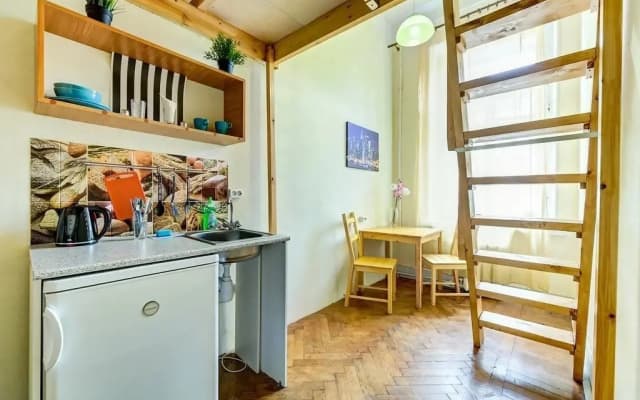 12 Stulev Apart-Hotel