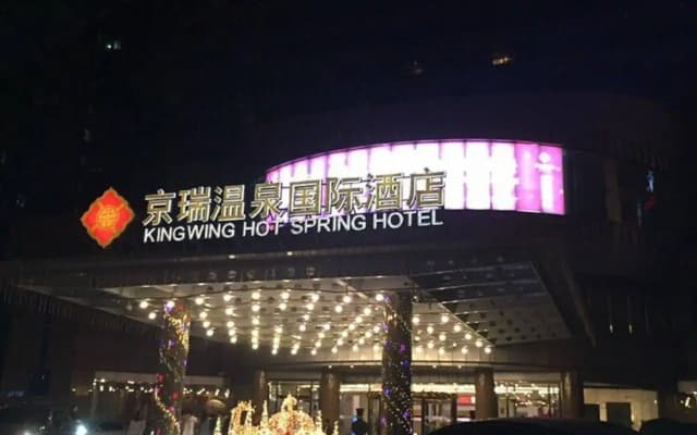 Kingwing Hotel