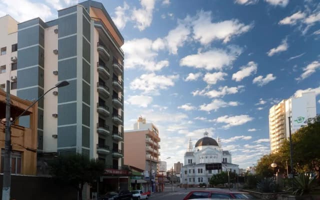 Hotel Ferraz