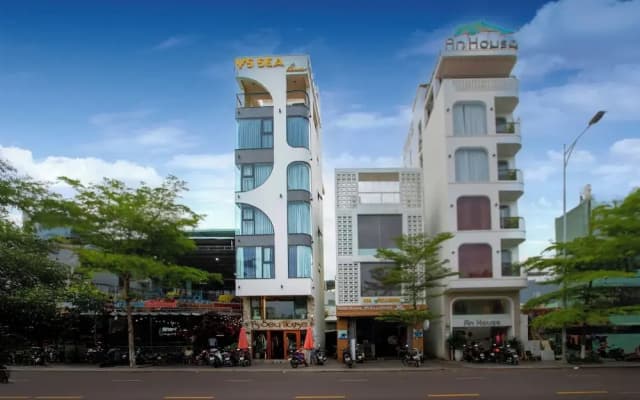Y's Sea House Hotel Quy Nhon