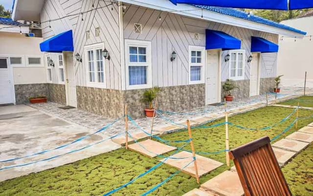 Rosemary Homestay