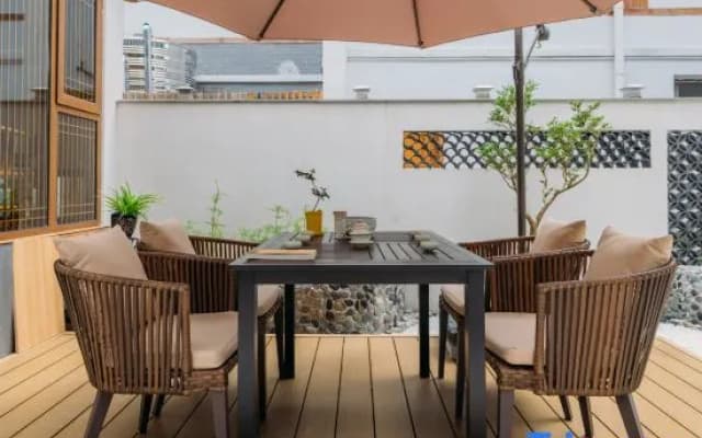 shennongjia boseclusion Boutique Homestay