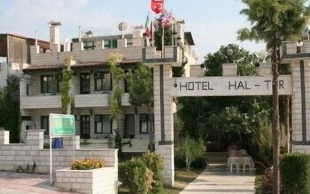 Hal-Tur Hotel