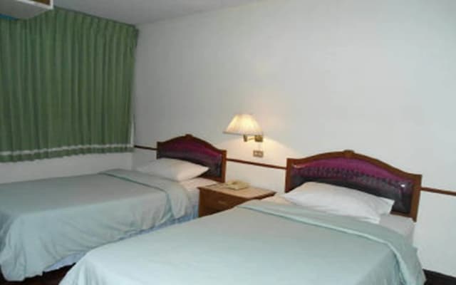 Ubon Hotel