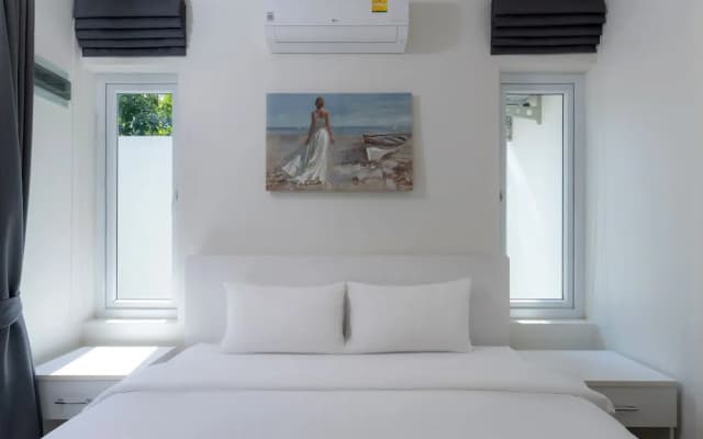 Orchid Paradise Homes OPV315