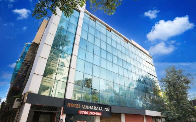 Hotel Maharaja Inn By The Premium Villa