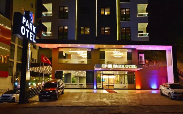 61Park Otel