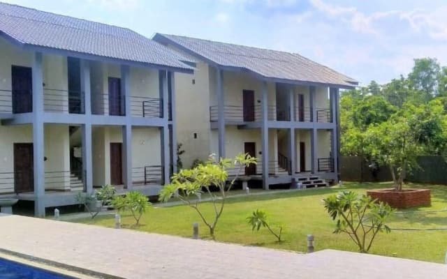 Sigiriya Retreats