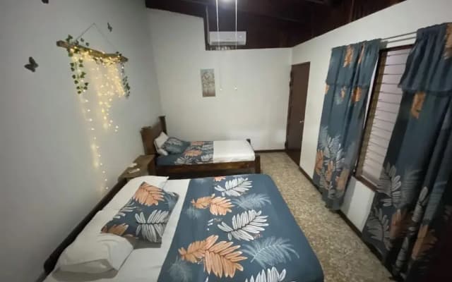 Casa Todah B&B