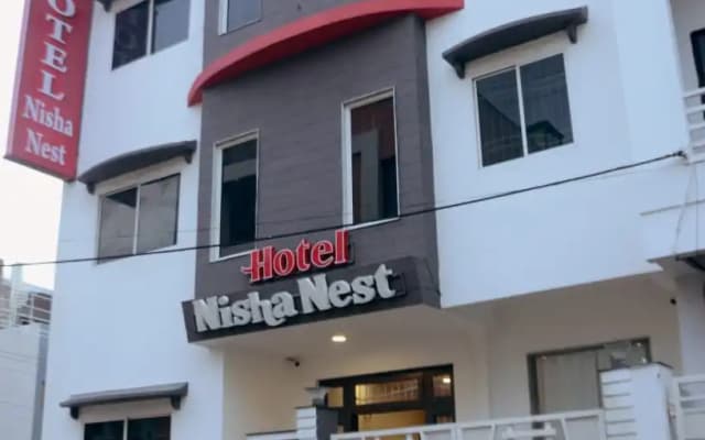 Hotel Nisha Nest