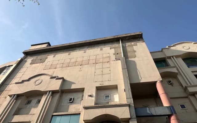 Hotel Shore I Faridabad