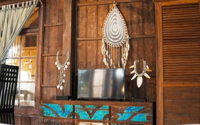Antique Sentana Villa Ubud