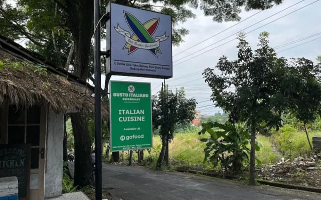 Bali Brother Guest House