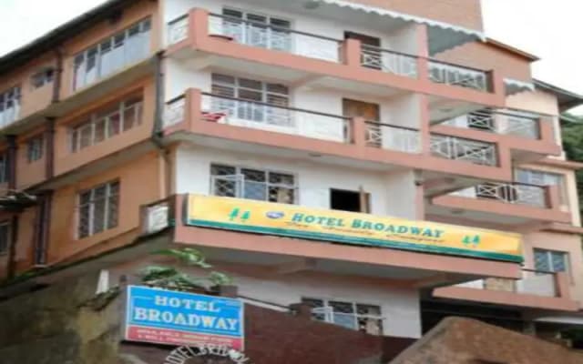 Hotel Broadway