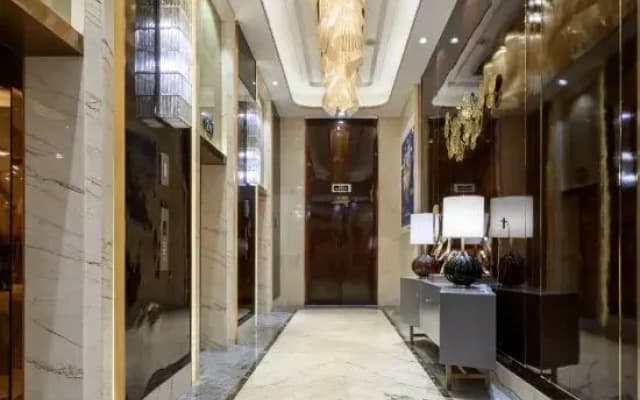 Century Hotel
