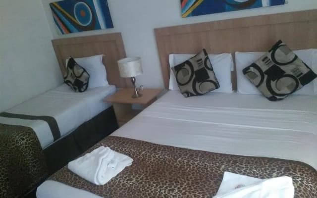 ECOTEL Southgate