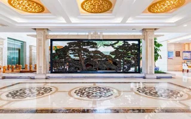 Tianjiao Hotel