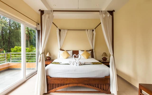 Little Sunshine Boutique Beach Resort & Spa