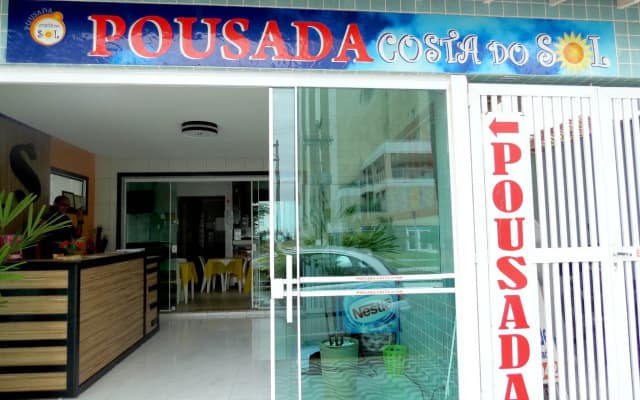 Pousada Costa do Sol