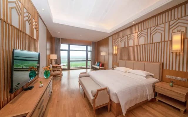 View Changbai Mountain - MGallery