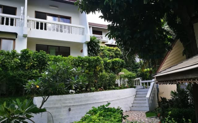 Karon Bungalow