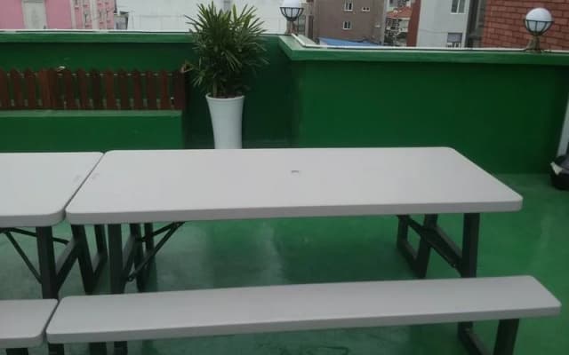 Namu Guesthouse