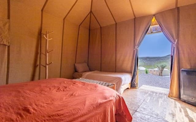 Agafay Camp