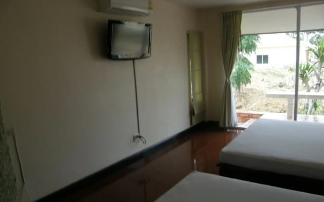 Ton Taan Resort Muang