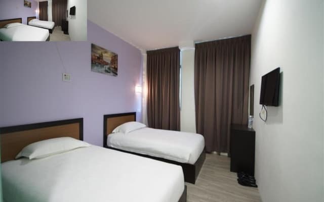 One Point Inn King Centre