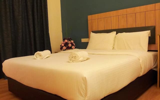 Sri Mutiara Hotel Seremban