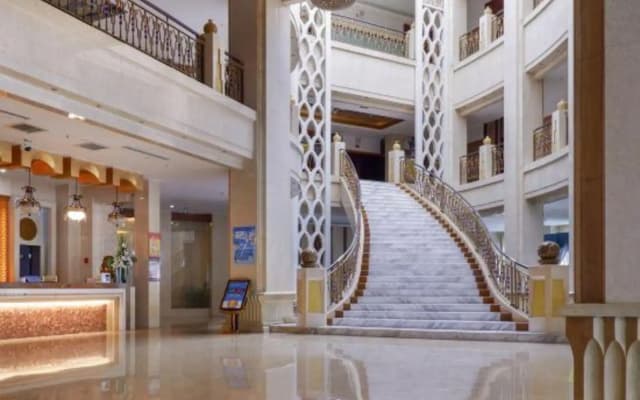 Lidu Hotel