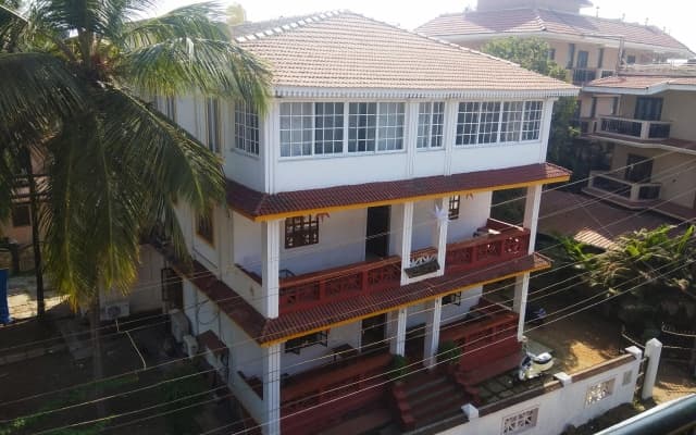 BountyYatra Guest House