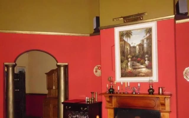 Manor Guest House Lydenburg
