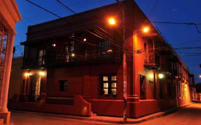 La Casa Del Farol Hotel Boutique