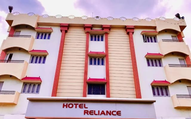 Hotel Reliance