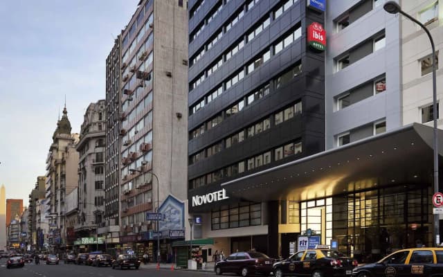 Novotel Buenos Aires