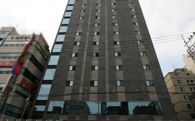 Hotel Voll Seoul