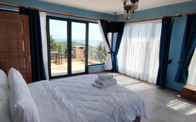 Ağva Stone House Boutique