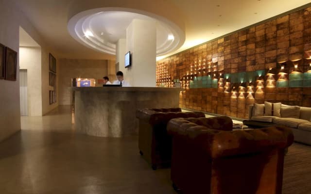 Hotel Gavina Costa Mar