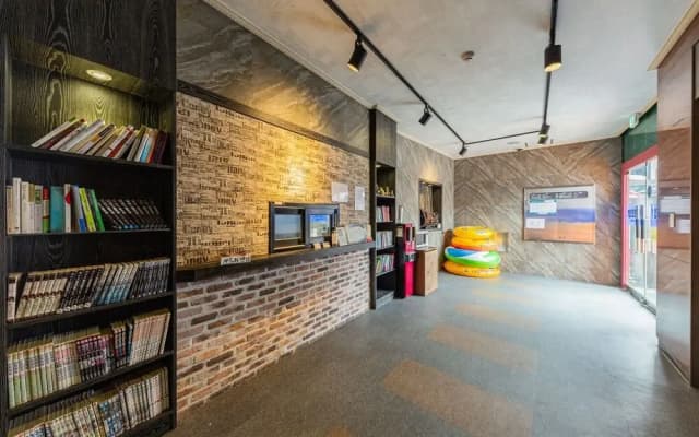 Boryeong (Daecheon) Healing