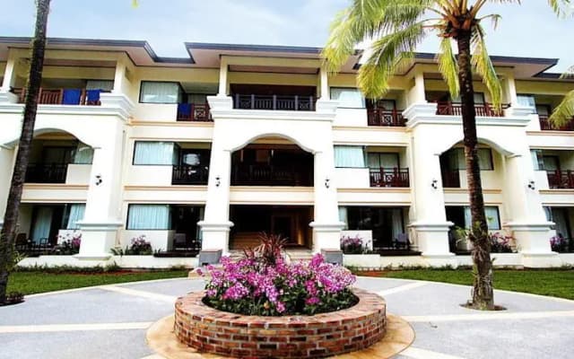 Khaolak Orchid Resort – Family Wing