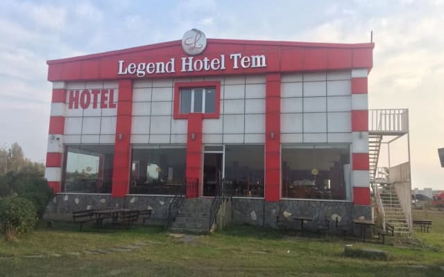 Legend Hotel Tem