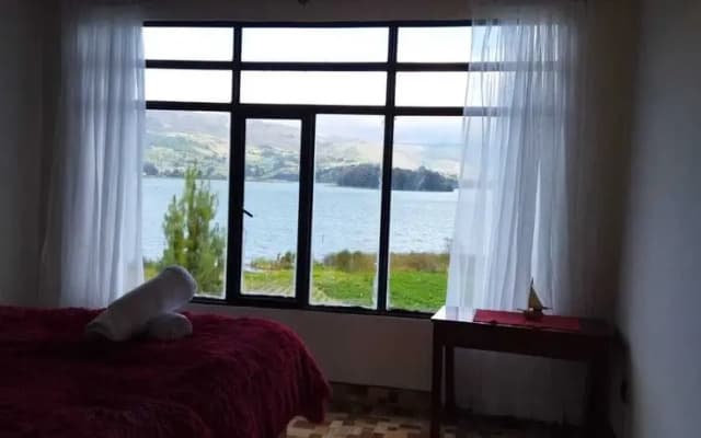 Cabañas Villas Del Lago